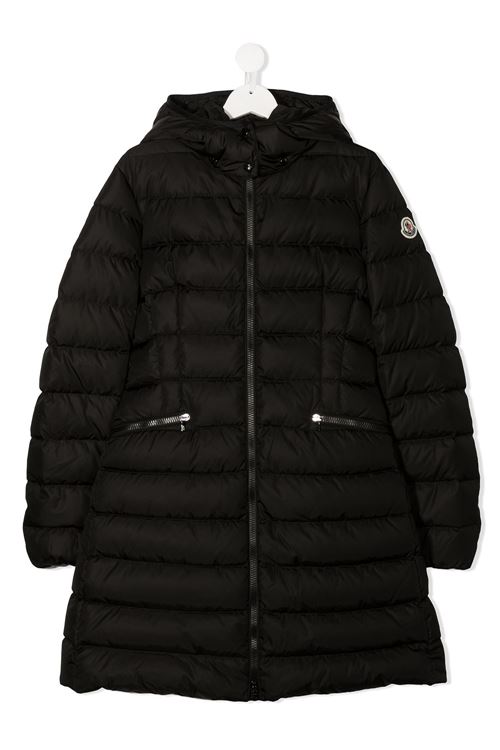 CHARPAL LONG COAT Moncler Enfant | 1C5021054155999